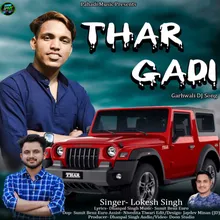 Thar Gadi